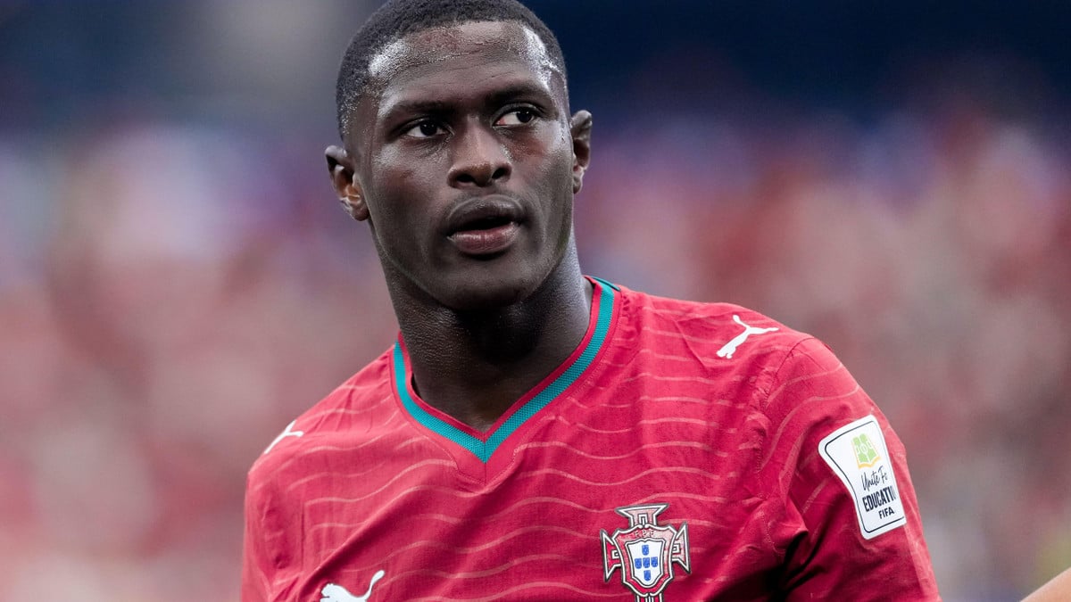 Mercato - PSG : La doublure de Nuno Mendes dénichée en Ligue 1 ?