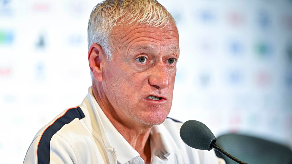 Coupe du Monde 2026 : Un complot contre l’équipe de France ? La réponse de Didier Deschamps !