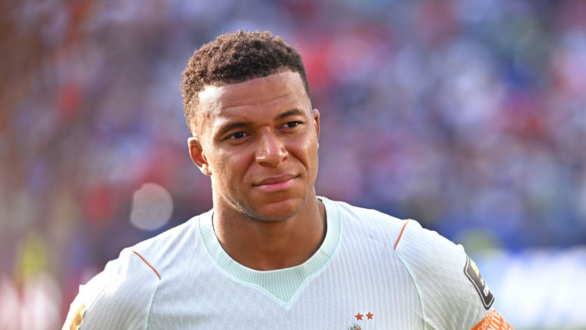 France/Maroc - Kylian Mbappé a manqué un penalty : Le coup de gueule de Daniel Riolo !