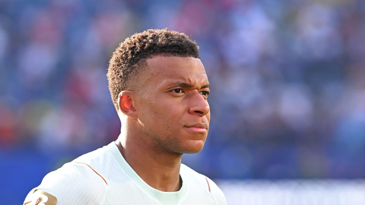 Coupe du Monde 2026 : Kylian Mbappé meilleur que Zidane et Pelé ? L ...