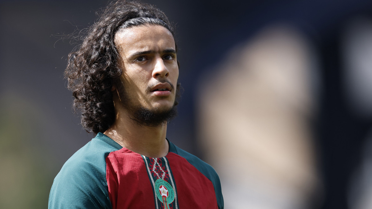 Le PSG s’est décidé pour Ayyoub Bouaddi : Voici sa future destination !