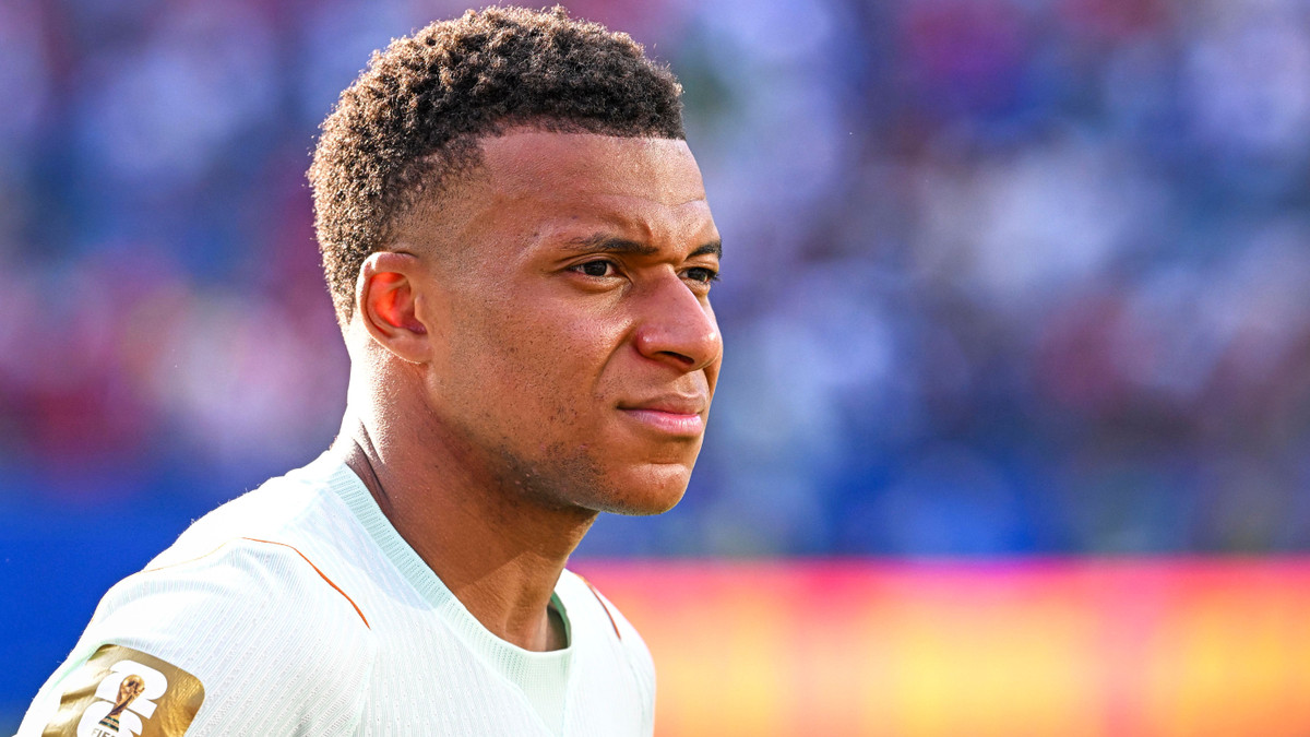 Équipe de France - Un joueur de l’Espagne répond cash : «Kylian Mbappé ne me fait pas peur»