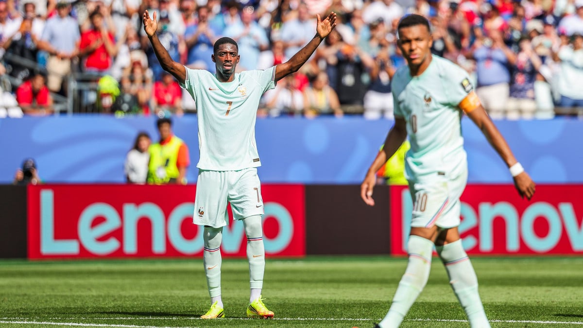 L’IA a choisi son Ballon d’Or 2026 : Ce n’est ni Ousmane Dembélé, ni Kylian Mbappé !