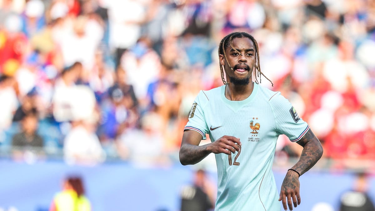 Mercato - PSG : Barcola connaît enfin son club pour la saison prochaine !