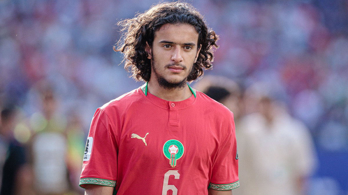 Mercato - «On s’est vu après la Coupe du monde» : La rencontre qui relance le transfert d’Ayyoub Bouaddi ?
