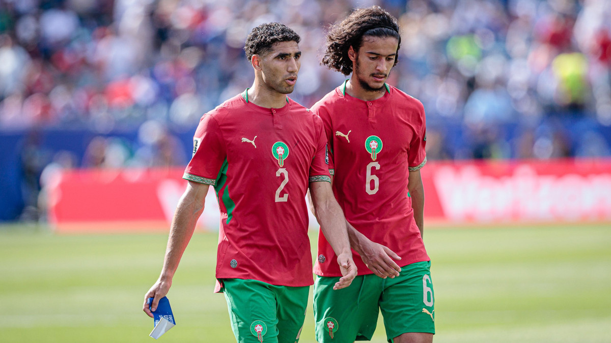 Mercato - Ayyoub Bouaddi ne viendra pas : Le responsable est dans le vestiaire du PSG !