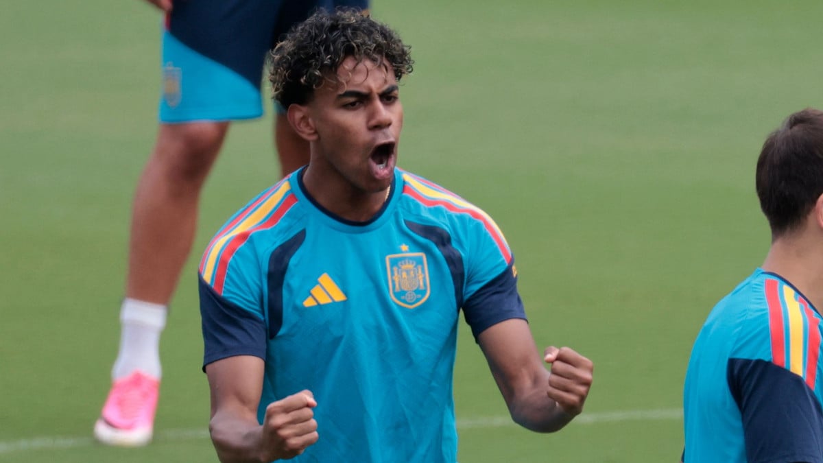 Coupe du monde 2026 - France/Espagne : Lamine Yamal prépare une mauvaise surprise aux Bleus...