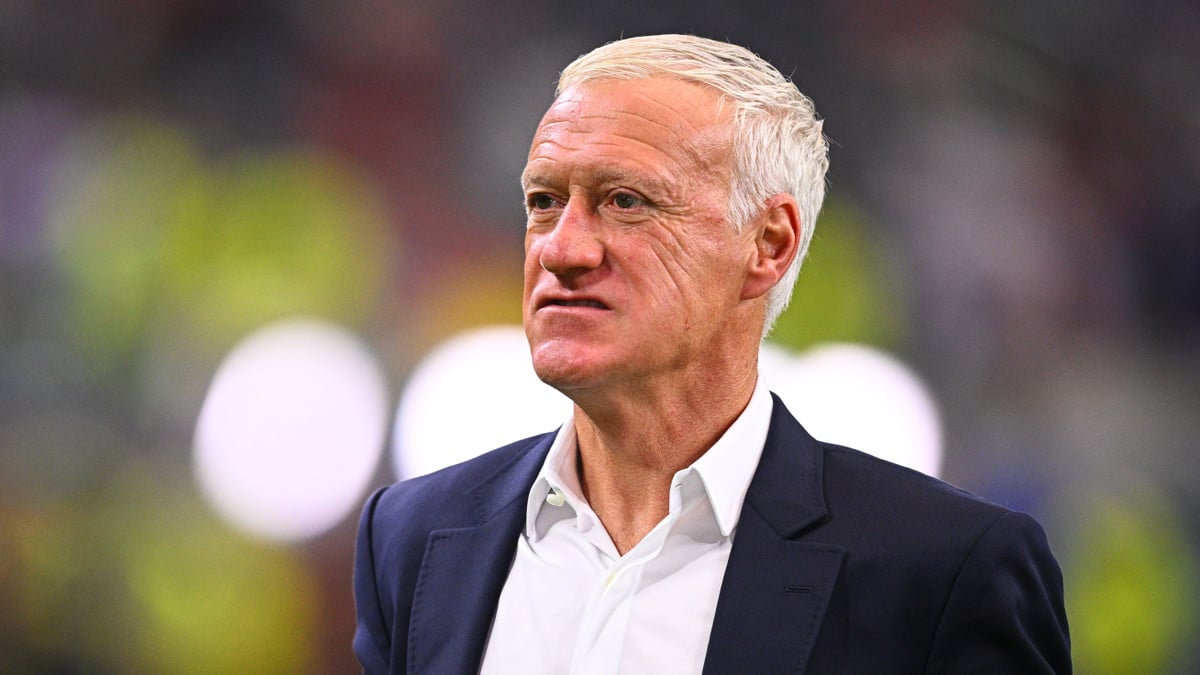 «Il nous a menti de A à Z» : Les accusations qui ont mené Didier Deschamps au tribunal !