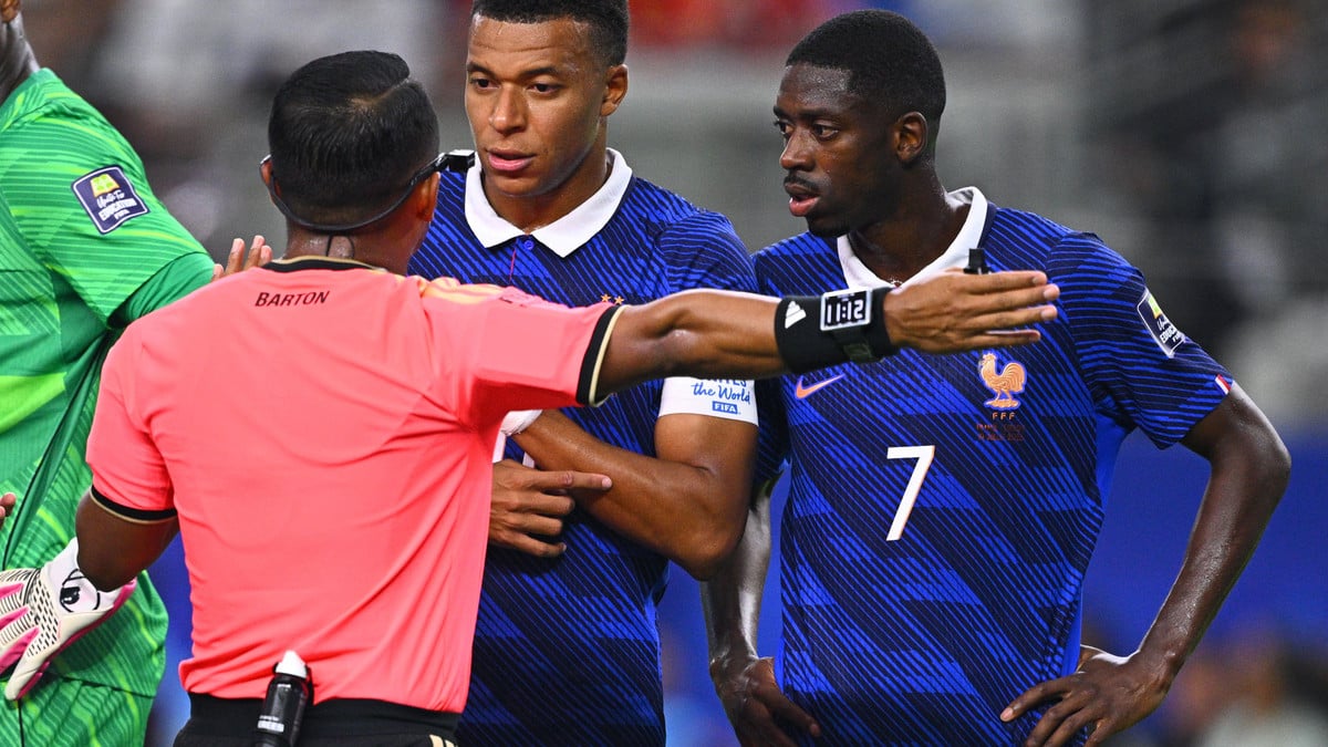 «C’est le meilleur joueur du monde» : Ousmane Dembélé a choisi son Ballon d’Or 2026, et ce n’est pas Kylian Mbappé !
