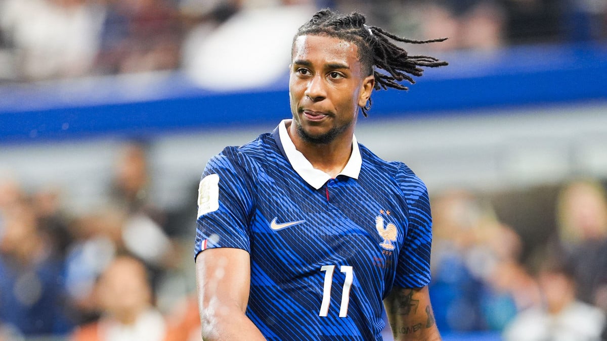 Real Madrid Eye Michael Olise: Bayern Munich Refuse to Sell Despite Transfer Rumors