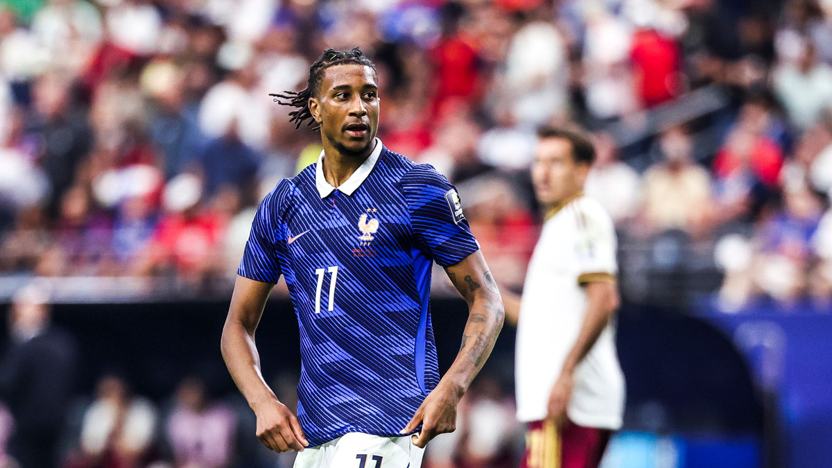 Real Madrid Eye Michael Olise: Bayern Munich Refuse to Sell Despite Transfer Rumors