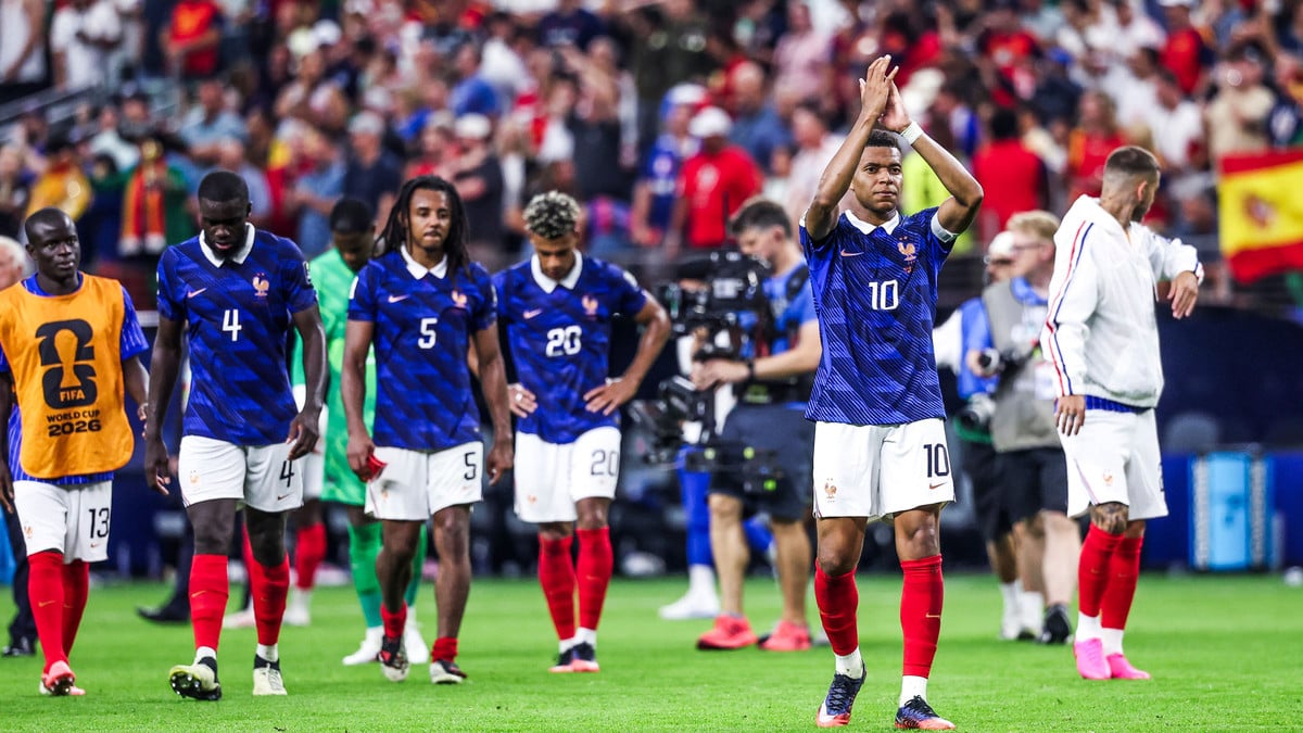 Coupe du monde 2026 – Scandale raciste avec l&rsquo;équipe de France : Le gros coup de gueule de la ministre des Sports après l&rsquo;élimination