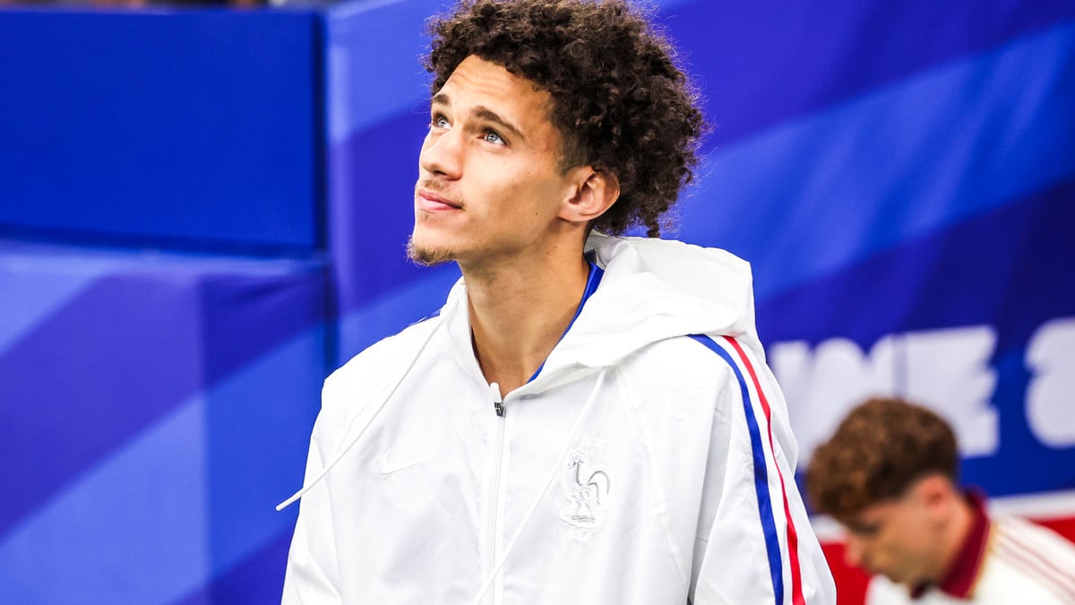 Transfert à 50M€ : L’AS Monaco dit enfin oui au PSG pour Maghnes Akliouche !