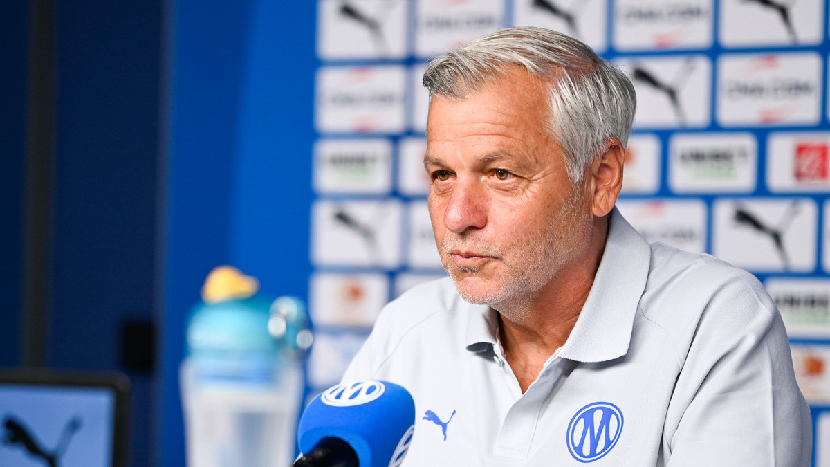 Bruno Genesio ne vient pas tout seul : Le nouvel entraîneur de l’OM dévoile qui l’accompagnera à Marseille, «il a déjà travaillé avec Didier Deschamps»