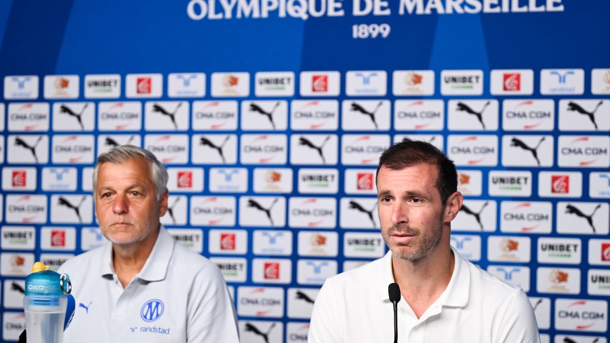 Le mercato de l'OM n'avance pas : L'After Foot dévoile le gros problème qui bloque tout à Marseille