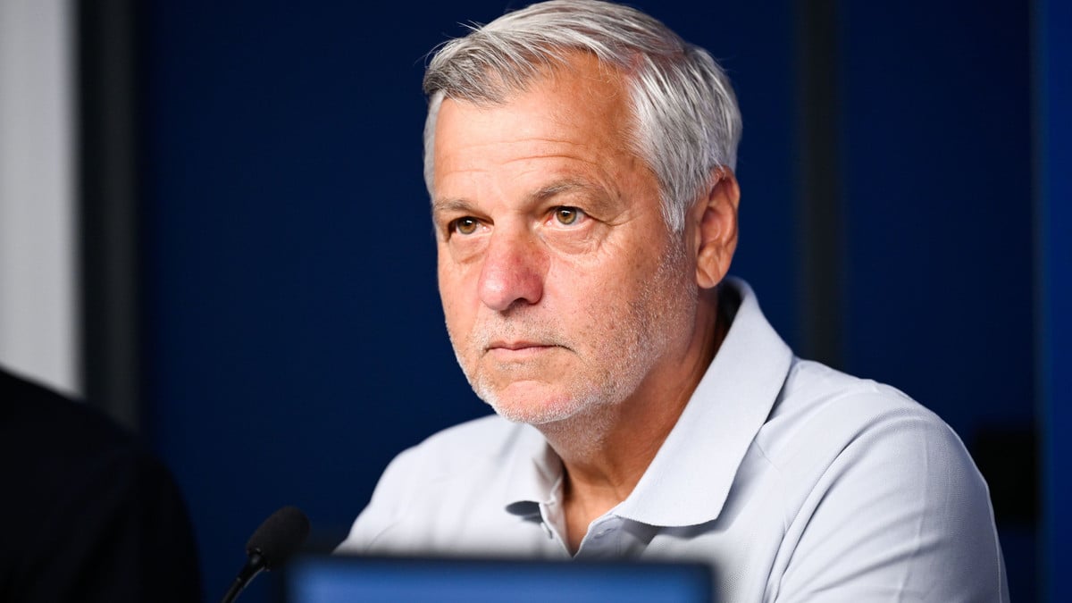 Bruno Genesio a déjà contacté un gardien pour remplacer Geronimo Rulli : La crise financière peut encore plomber les plans de l’OM sur le mercato
