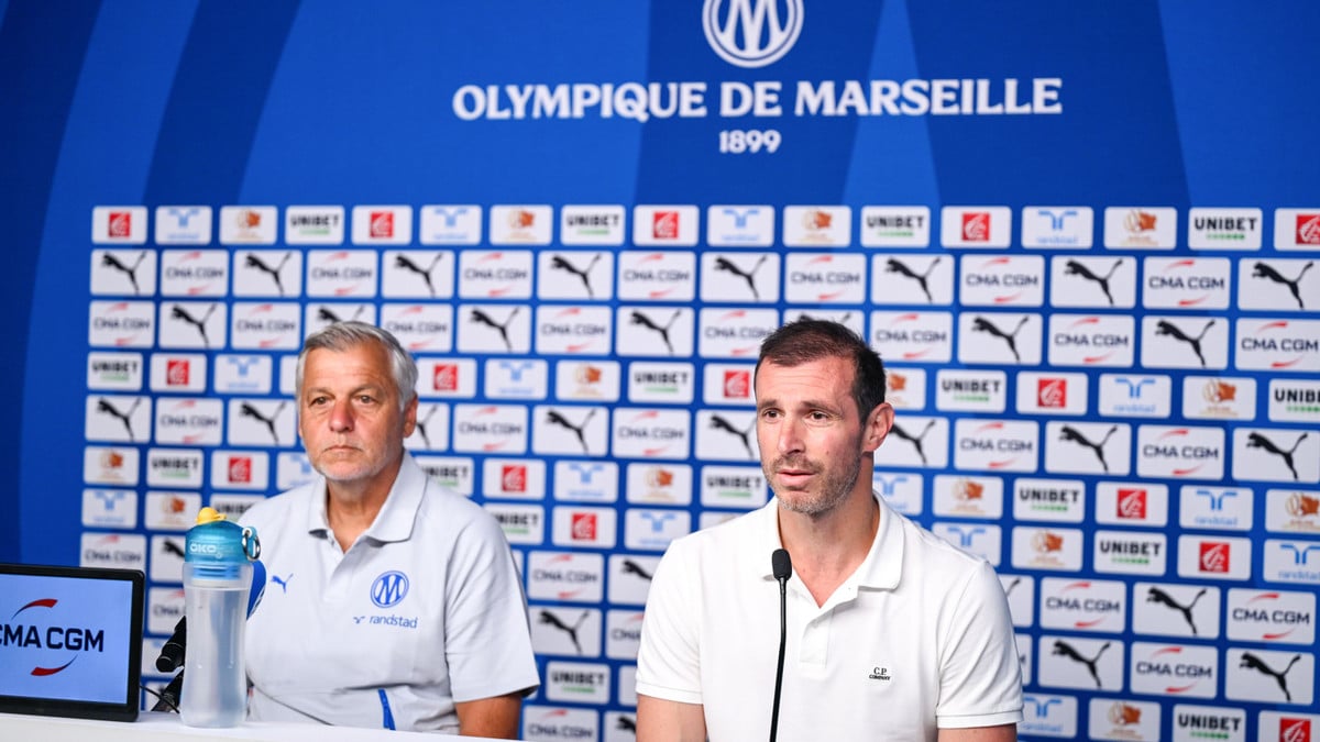 Mercato Analyse : Pourquoi il ne faut pas s'inquiéter pour l'OM
