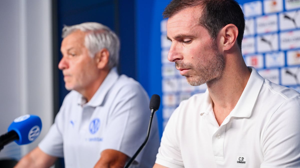 Grégory Lorenzi doit renoncer à un nouveau transfert : La crise financière plombe encore le mercato de l’OM !