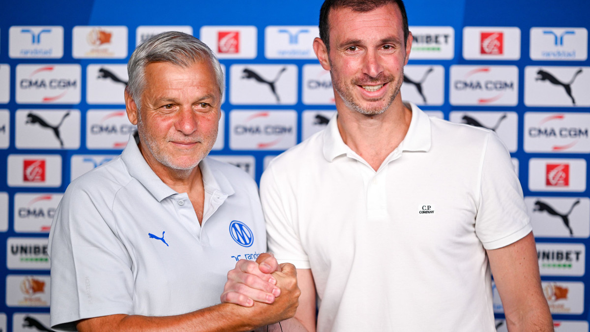 En pleine crise financière, l'OM a peut-être trouvé la solution parfaite pour s'offrir un numéro 9 de Premier League !