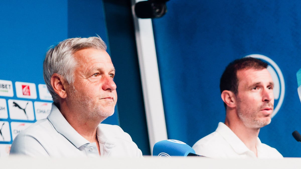 Deux joueurs importants de Bruno Genesio vers un départ et une nouvelle piste en Premier League : Le mercato de l’OM va enfin s’accélérer ?