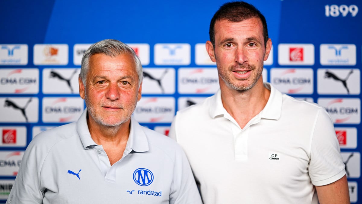 «C'est un bordel phénoménal à l'OM» : L'After Foot promet déjà de grandes émissions sur RMC !