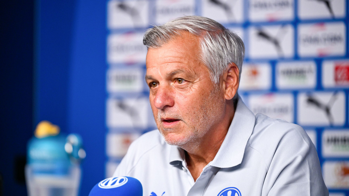 L’exemple à suivre pour Bruno Genesio ? Un ancien entraîneur de l’OM explique comment il a réussi à ramener le club en Ligue des champions en pleine crise financière