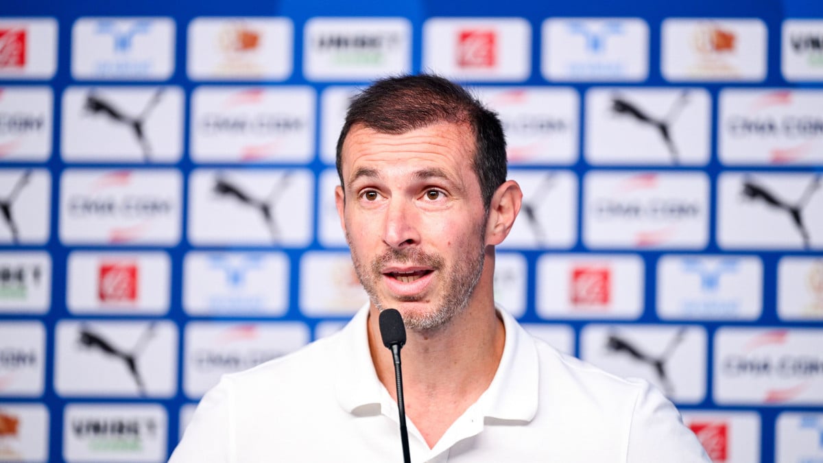 Mercato : C’est la crise à l’OM, mais Grégory Lorenzi a trouvé la première recrue de l’été pour Marseille !