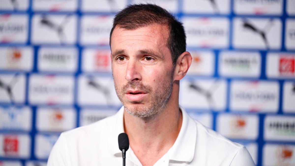 En concurrence pour un transfert, l’OM est déjà condamné à lâcher 15M€ pour sa prochaine pépite !