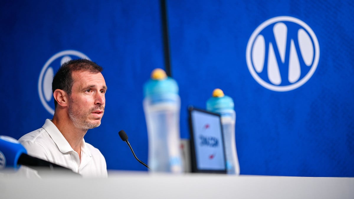 Mercato : L'OM va vendre un de ses gros noms... contre seulement 8M€ ?