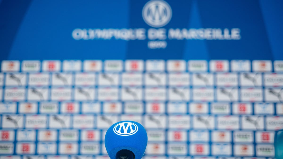 Les supporters de l’OM peuvent s’inquiéter, le scénario «catastrophe» imaginé est en train de se réaliser !