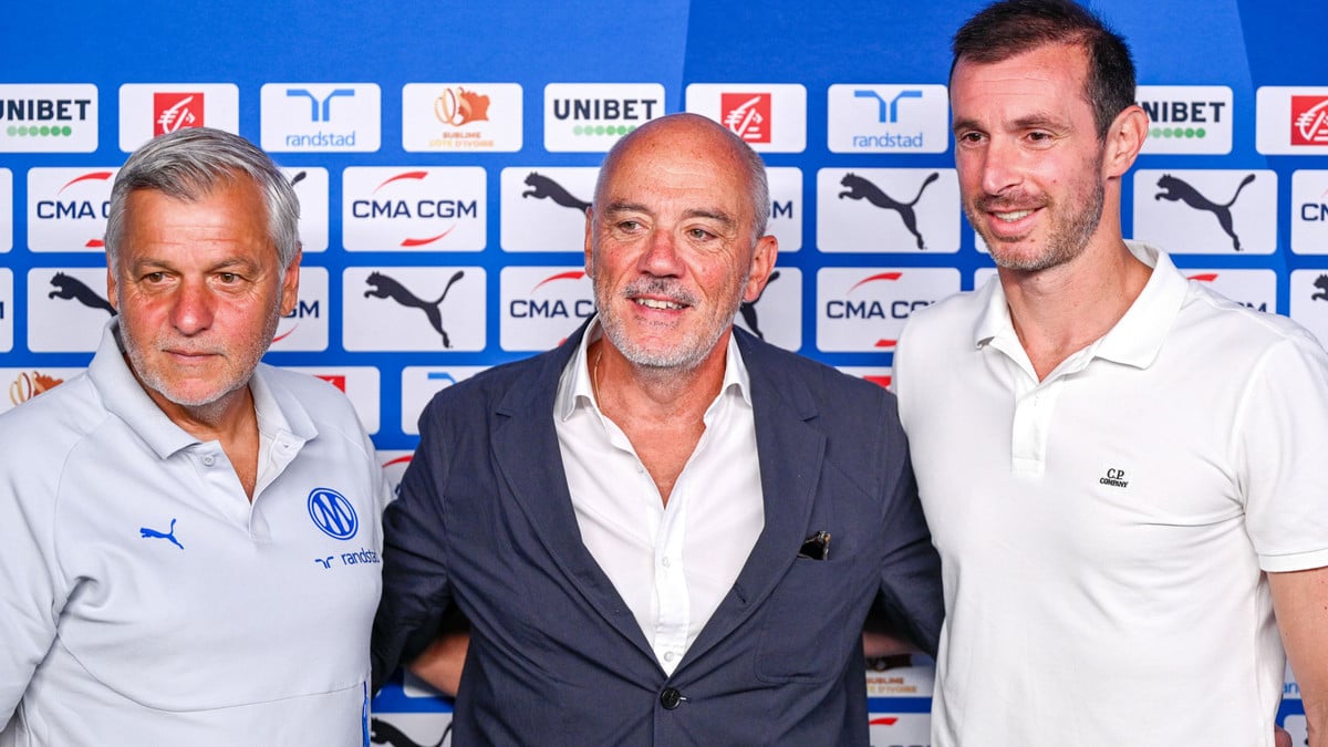 Enfin une annonce rassurante pour le mercato de l’OM et qui va redonner espoir aux supporters : «C’est énorme en fait»