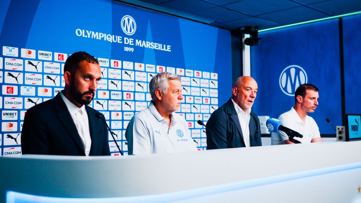 L’OM a trouvé comment gagner plus d'argent : Voici la stratégie pour sortir de la crise !