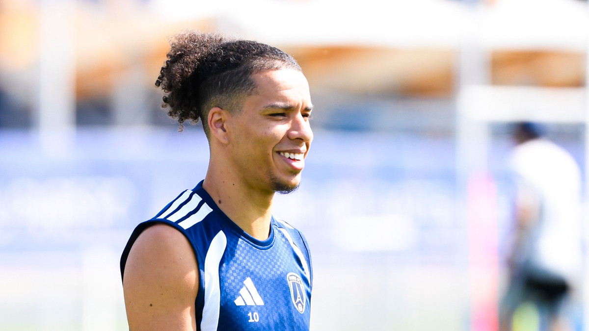 De Paris à l’OM : Le verdict est confirmé pour le transfert d’Ilan Kebbal !