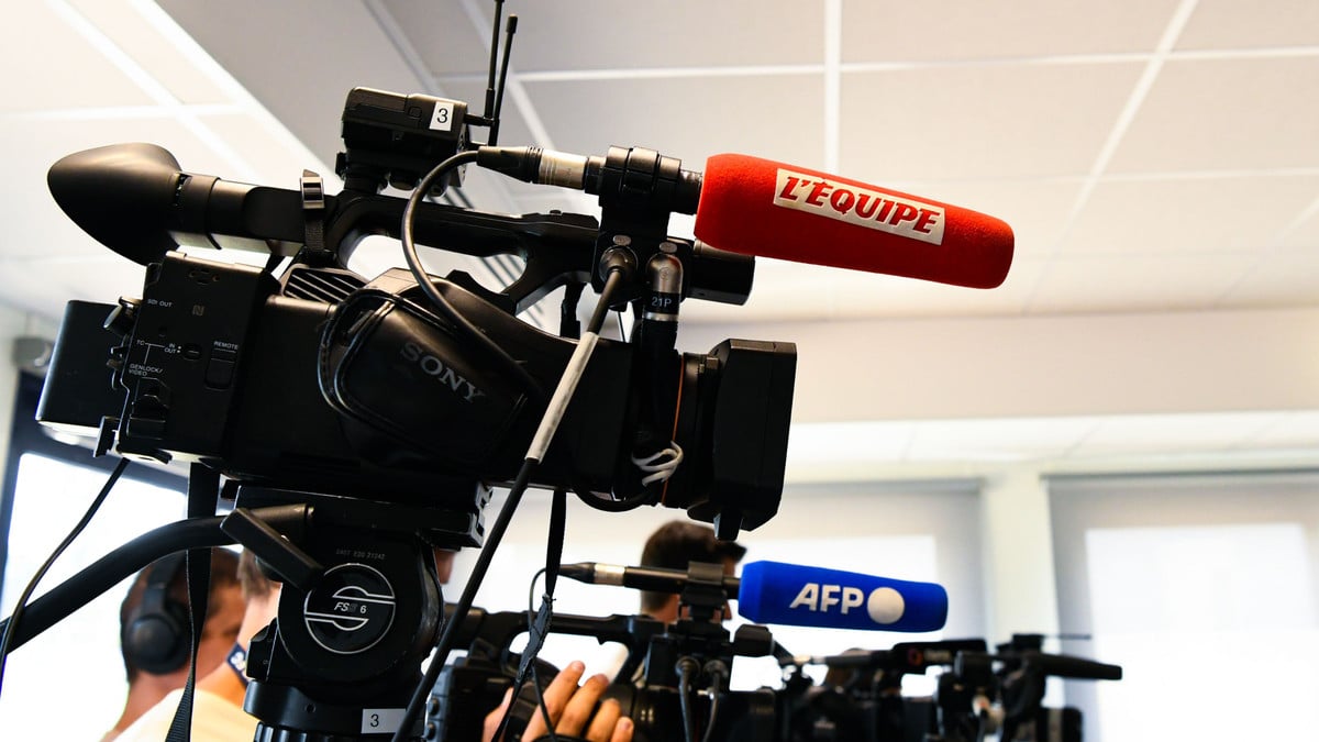 «C’est pour ça que j’ai arrêté» : Deux ans plus tard, un chroniqueur révèle les raisons de son départ de L'EQUIPE du Soir
