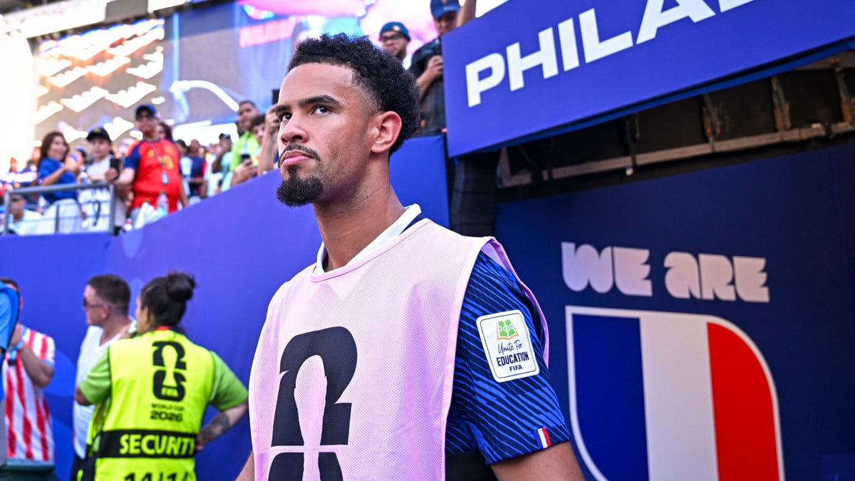 Warren Zaïre-Emery : Une prolongation au PSG plutôt qu’un transfert en Premier League ?
