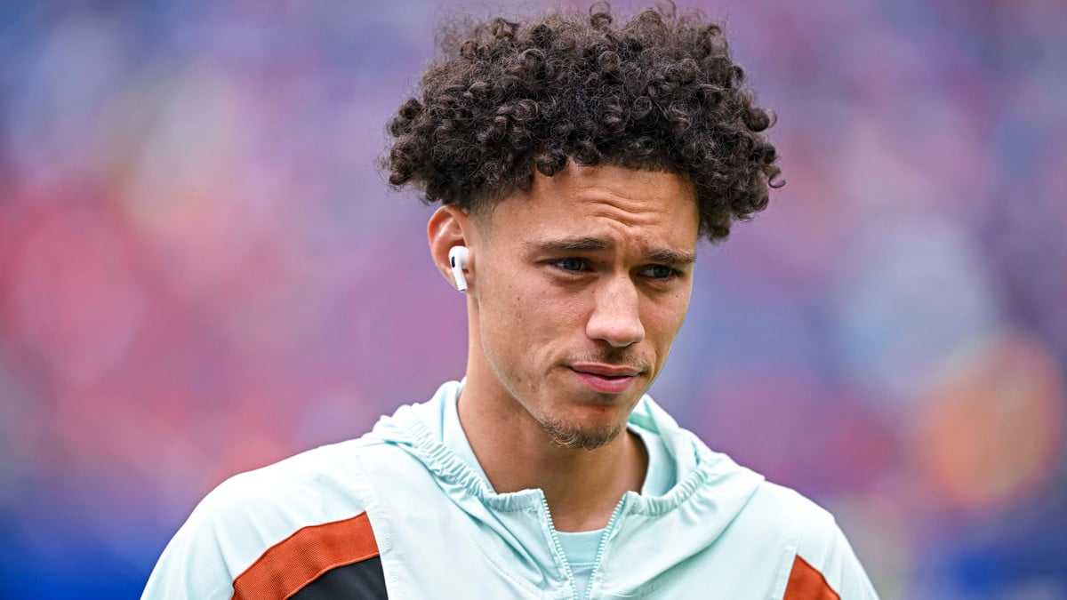 Tout est bouclé entre l’AS Monaco et le PSG : Avant l’officialisation de son transfert, Maghnes Akliouche vend la mèche sur les réseaux sociaux