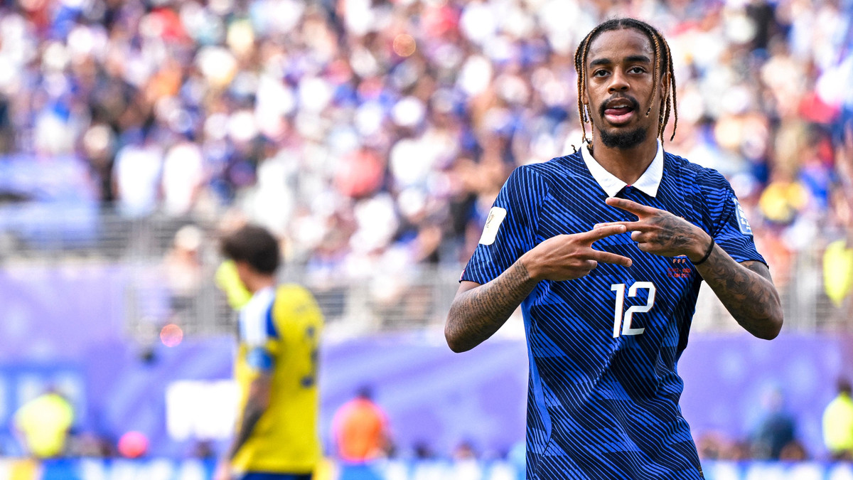 Avec le transfert de Bradley Barcola, le PSG veut frapper un grand coup et réaliser le mercato de tous les records