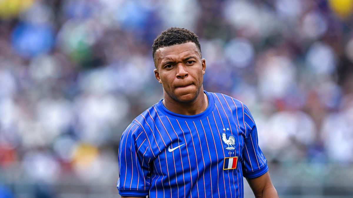 Kylian Mbappé : Les coulisses de son pari inattendu qui a fait parler pendant la Coupe du monde