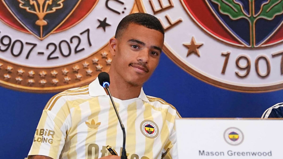 Mercato : «Je n’aurais jamais pu accomplir tout cela sans vous», le geste classe de Mason Greenwood pour ses adieux à l’OM