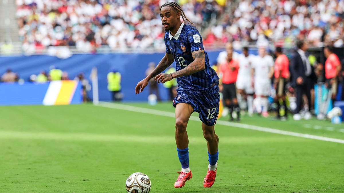 Mercato Analyse : Le piège que veut éviter le PSG pour Barcola...