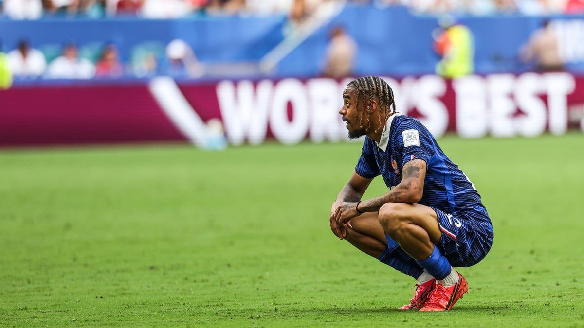 Bradley Barcola a parlé avec son futur entraîneur en attendant son transfert : C’est du jamais vu au PSG pour une opération déjà historique !
