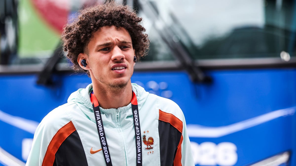 Maghnes Akliouche ne trahira pas Luis Enrique : Il rêve de son transfert au PSG !