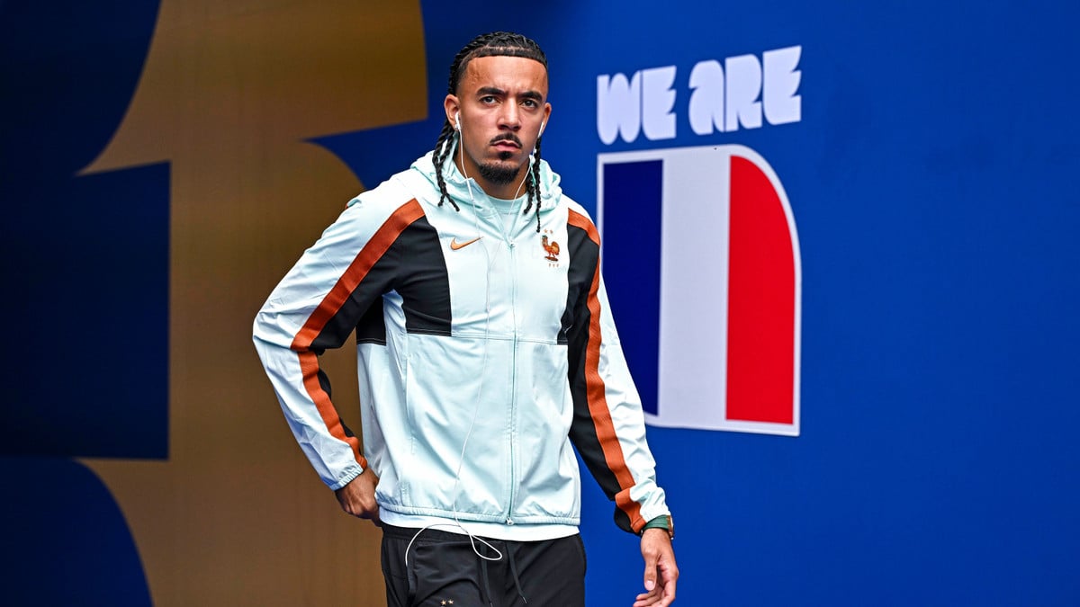 Malo Gusto au PSG : Luis Enrique donne son feu vert pour le transfert du Français qui pourrait atteindre une somme record