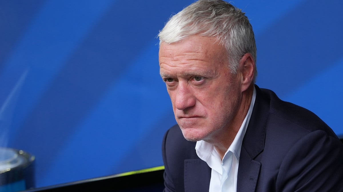 Après avoir déclenché une polémique en équipe de France avec Didier Deschamps, un joueur valide l'arrivée de Zinedine Zidane : «C'est extraordinaire»