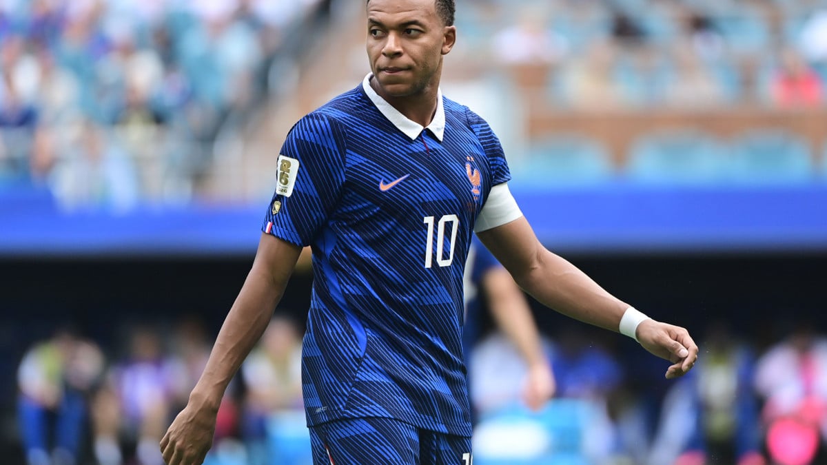 Transfert de Kylian Mbappé au PSG : Sa mère voulait l’envoyer dans un autre grand club européen, et ce n’est pas le Real Madrid !