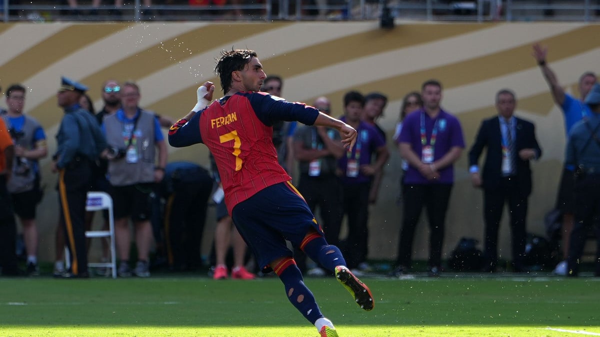 Mercato - Analyse : Ferran Torres-PSG, Barcelone a déjà tranché