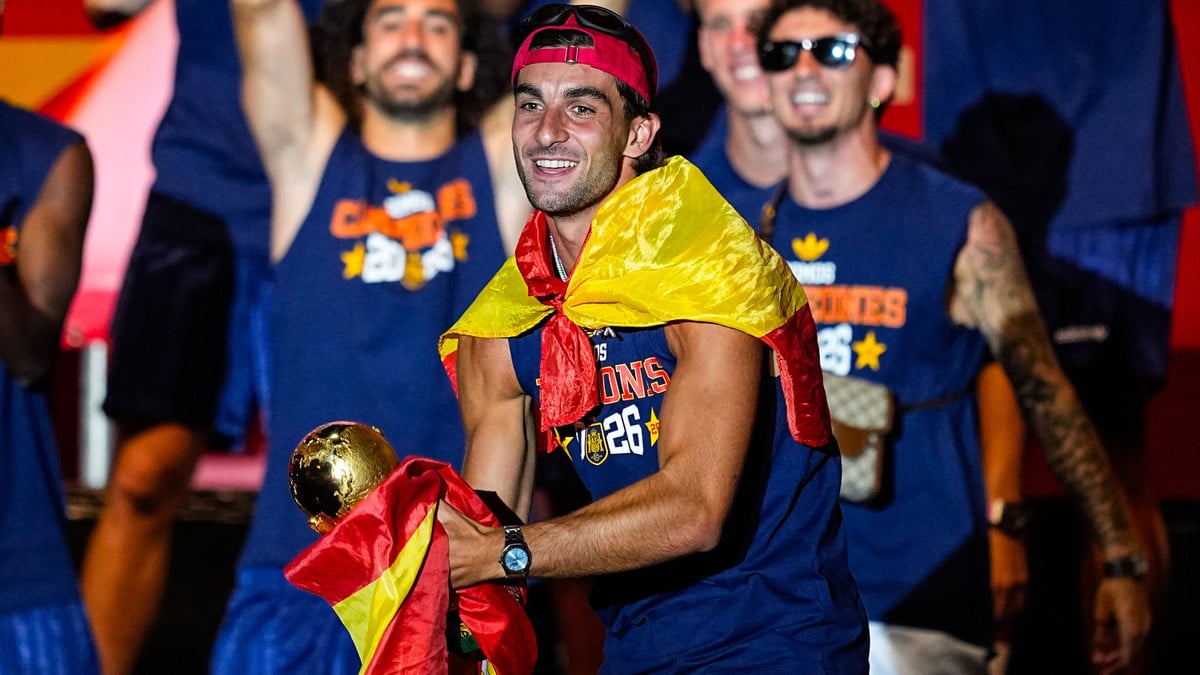 Transfert de Ferran Torres : Le coup de main inattendu du PSG envers le FC Barcelone pour la signature du champion du monde !
