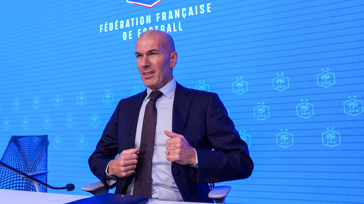 «J'ai démontré que je pouvais y être» : Ce champion du monde 2018 veut rejouer en équipe de France, le message envoyé à Zinedine Zidane !