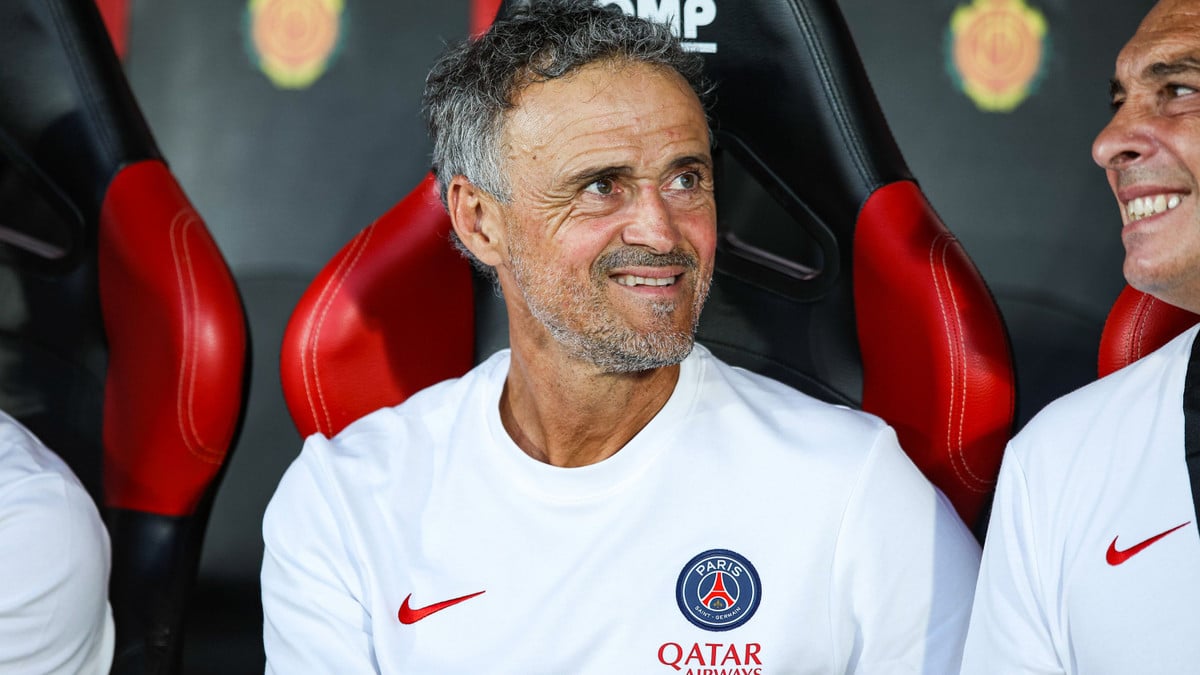«C'est comme s'il était déjà dans l'effectif la saison passée» : Le PSG a bouclé un transfert qui va régaler Luis Enrique !