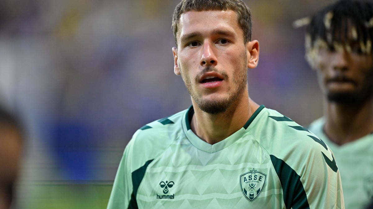 EXCLU - Mercato : L'ASSE calme Strasbourg pour Lucas Stassin